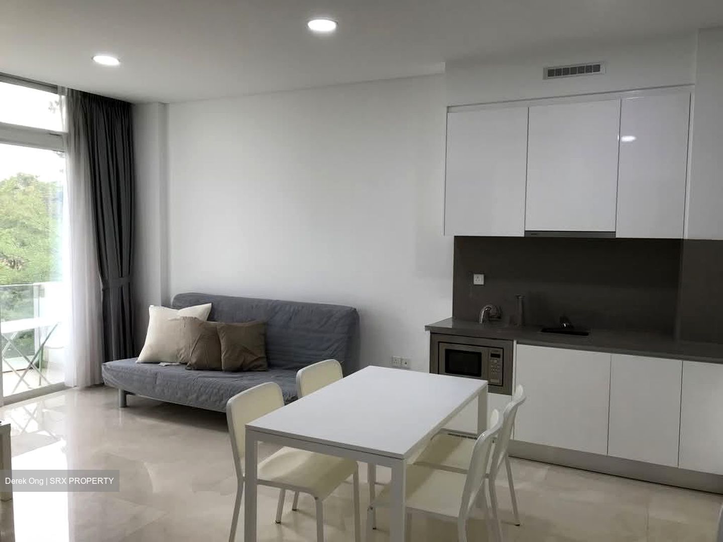 Sea Suites (D5), Apartment #538861071